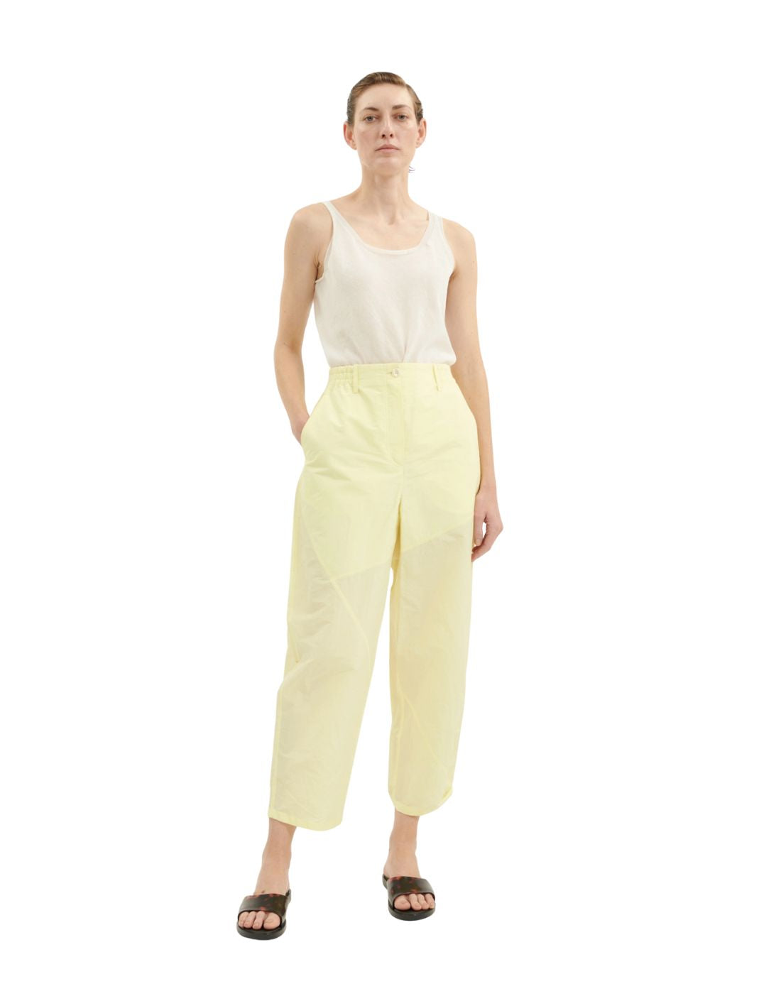 Pantalon "Pilu"