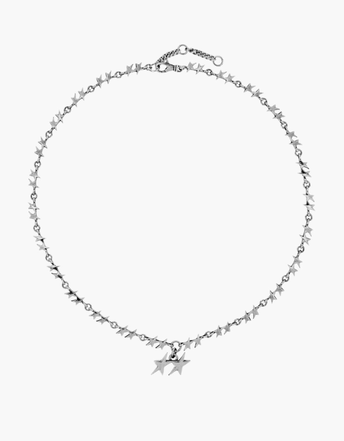 Collar "Superstar Chain"
