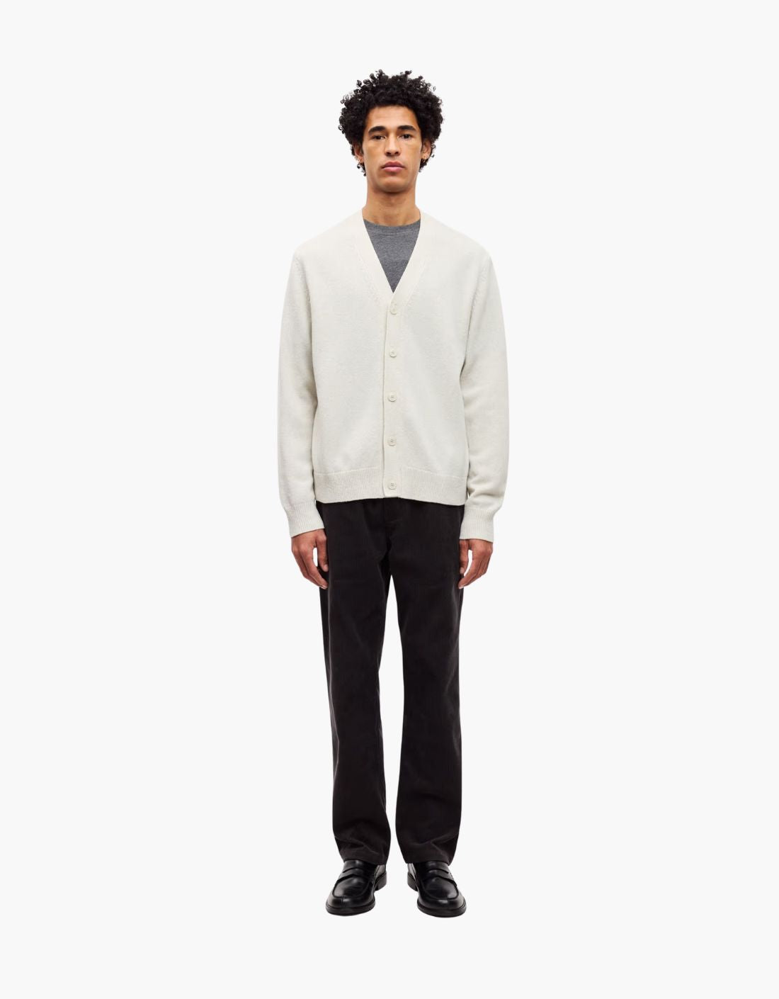 Cardigan "Sanino Sweater"