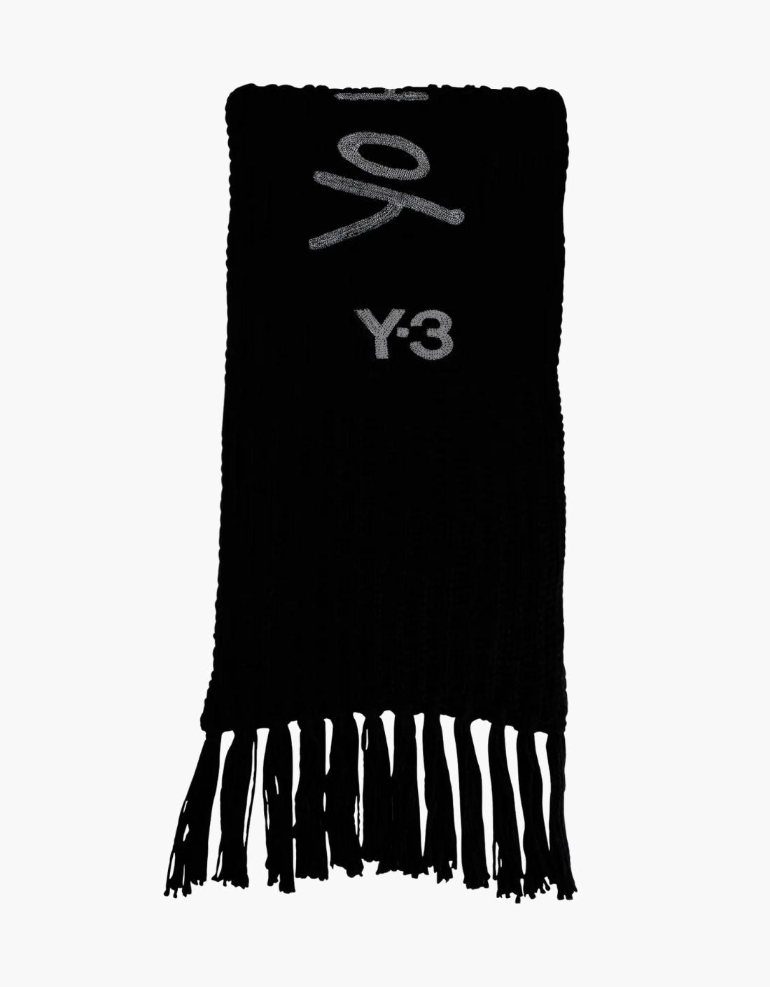 Bufanda "Chunk" Y-3
