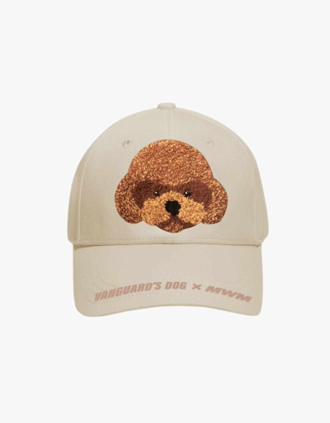 Gorra Vanguard "Teddy"