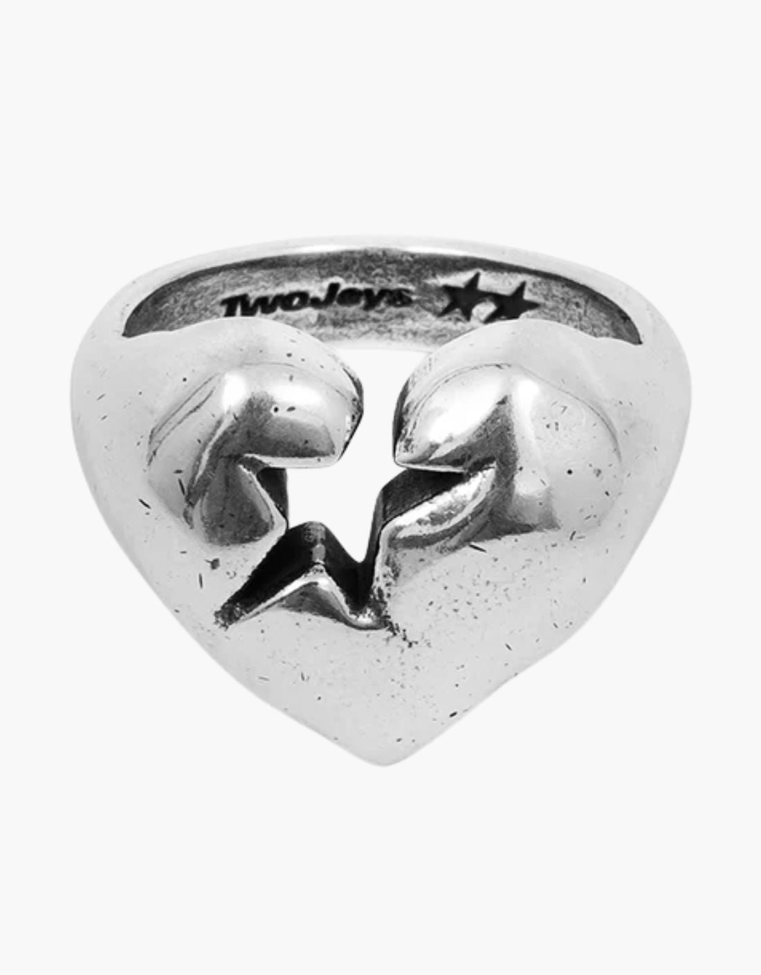 Anillo "Icon Soul"