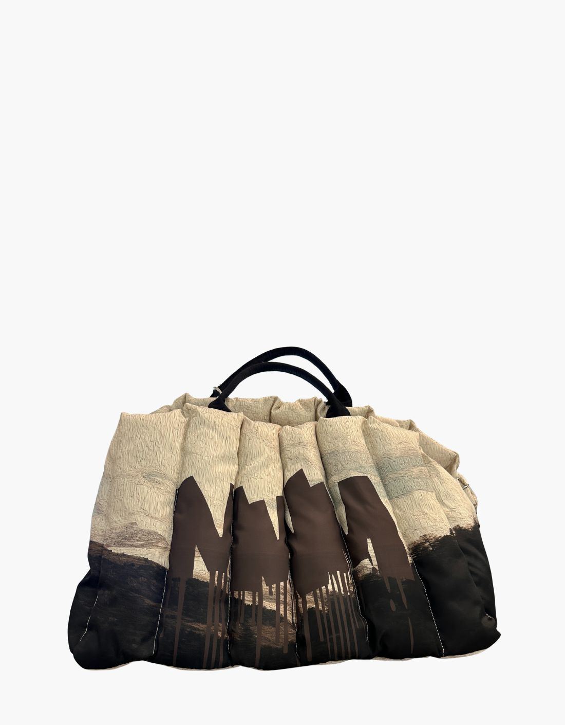 Bolsa Transportin perro "Landscape" - MWM