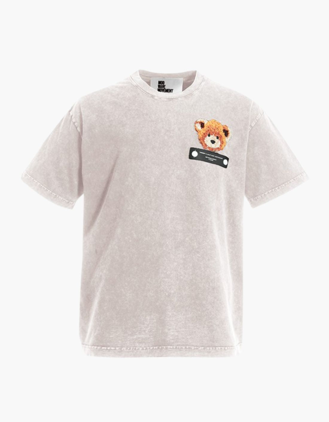 Camiseta "Mike Teddy"