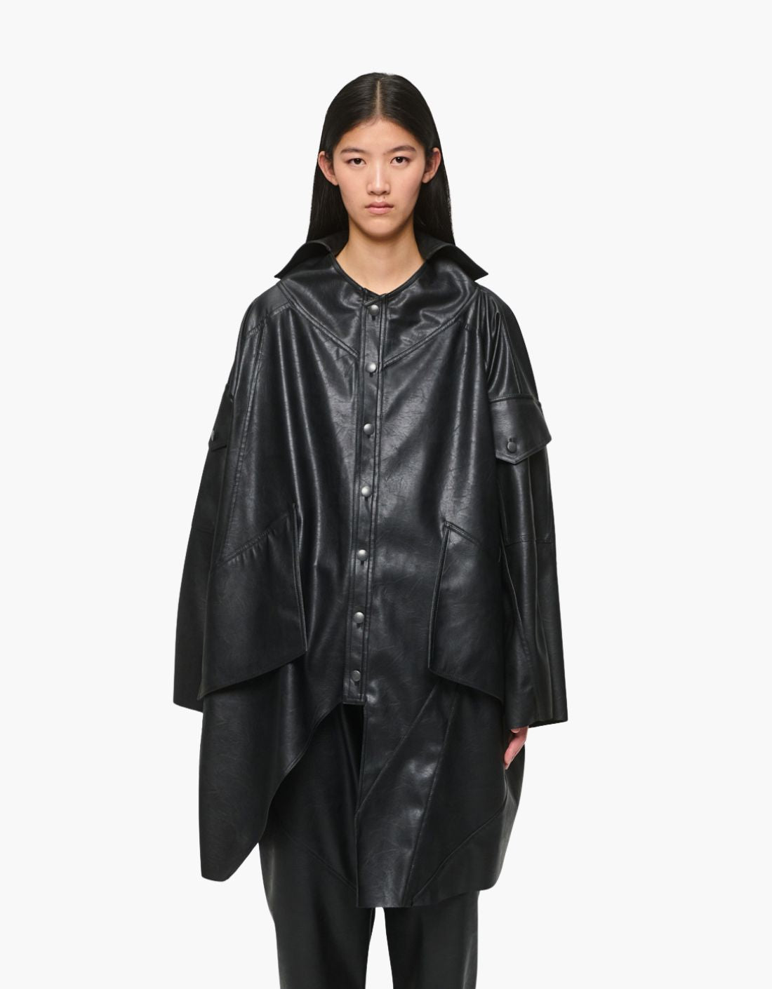 Chaqueta "DES Solo"