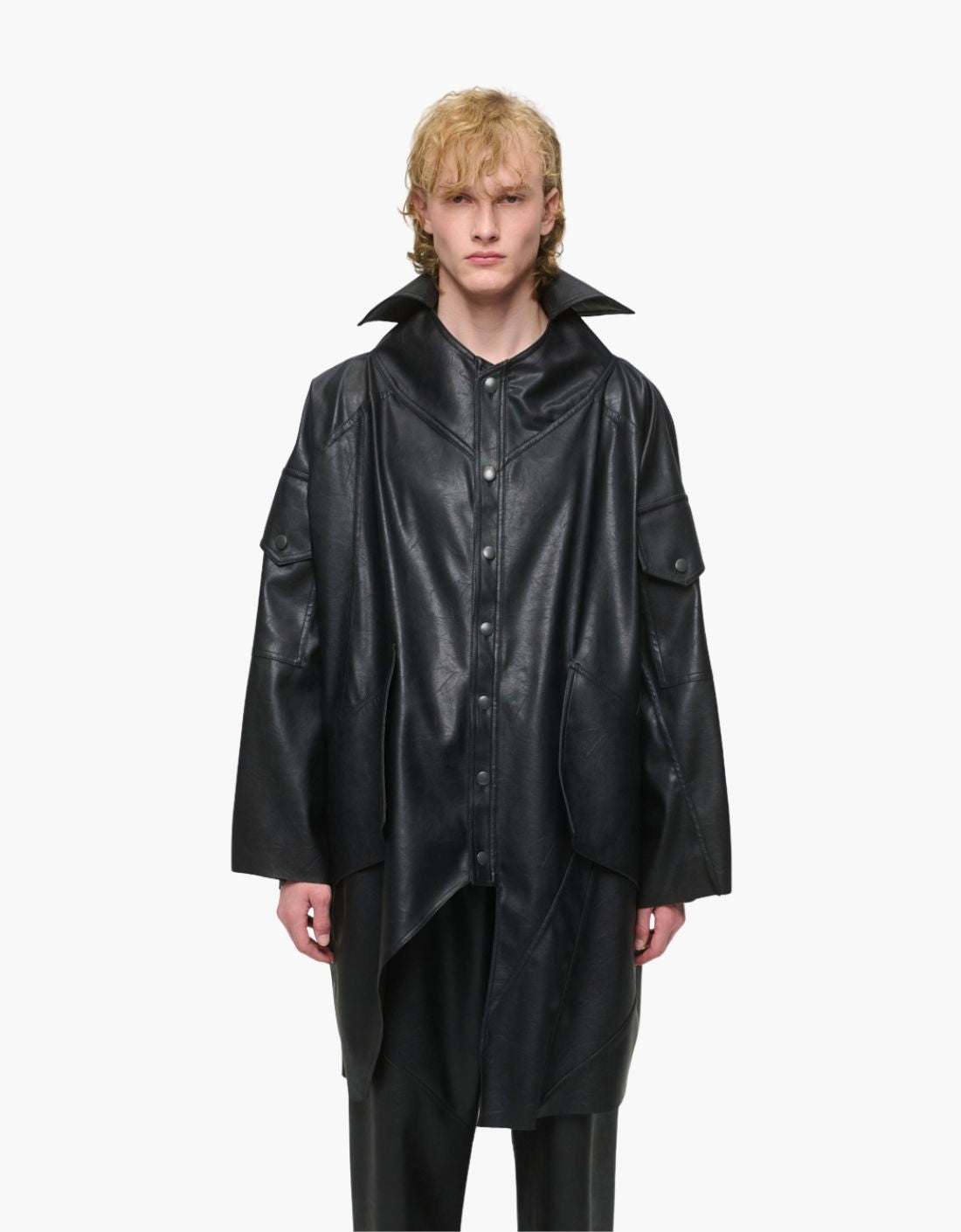 Chaqueta "DES Solo"