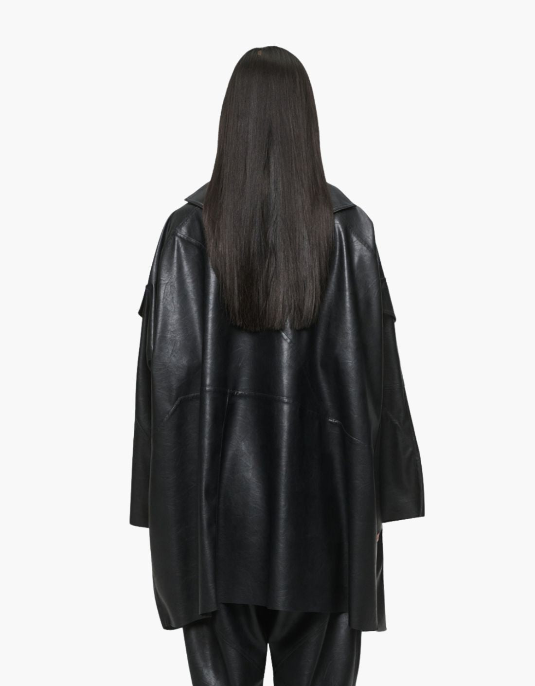 Chaqueta "DES Solo"