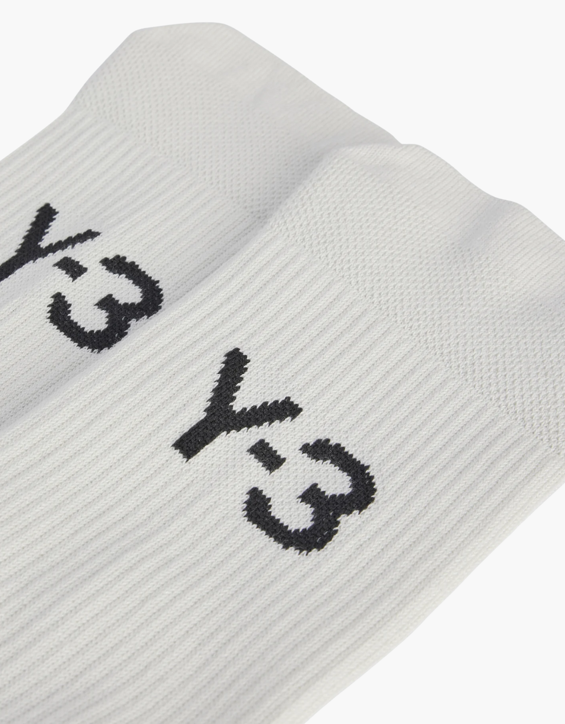 Y-3 "US Open" Socks