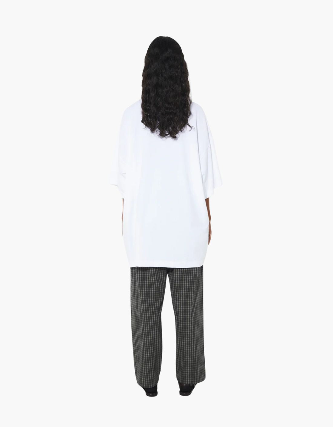 Camiseta oversize "Ava"