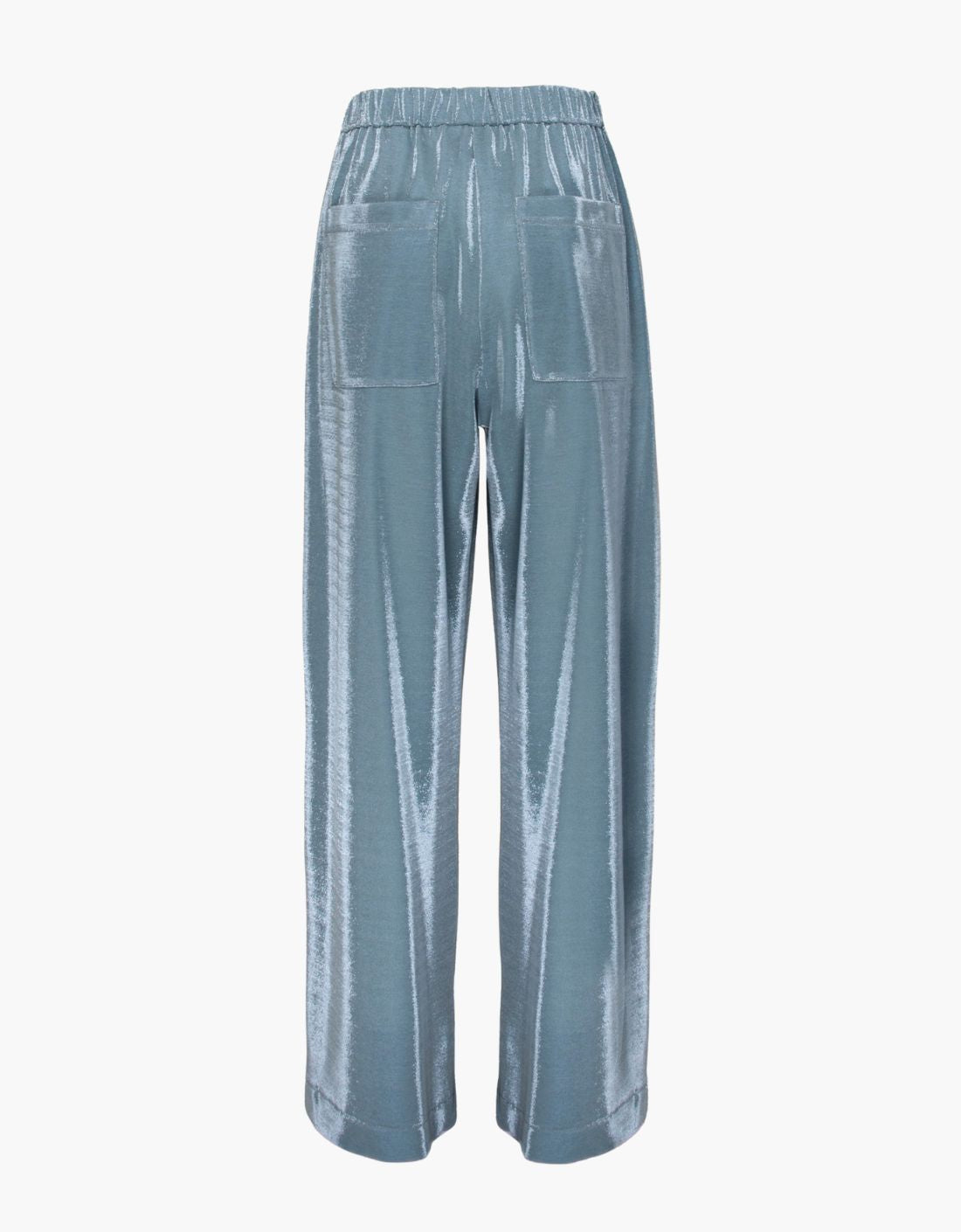 Pantalón glittery