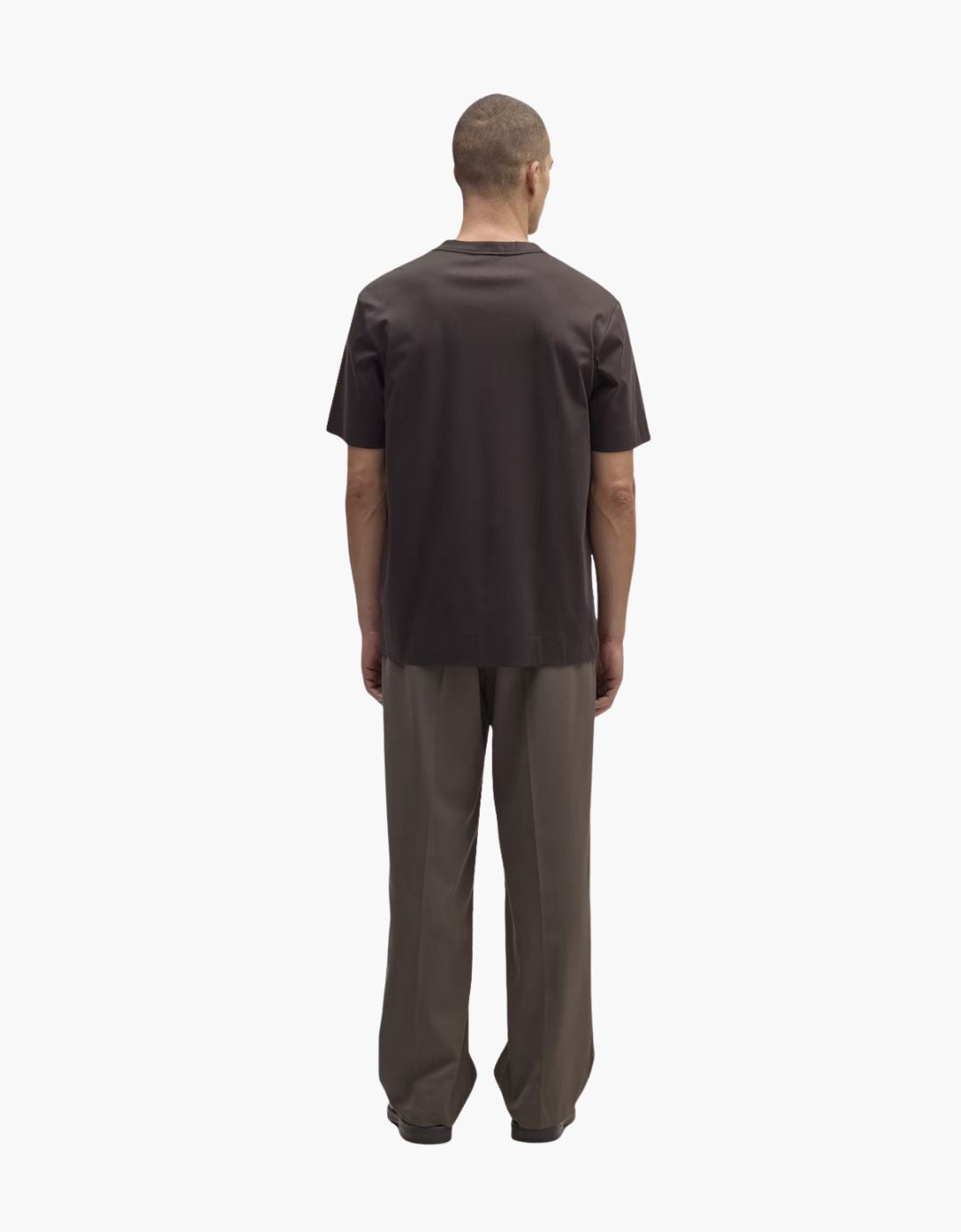 Camiseta de algodón orgánico "Pedro II"