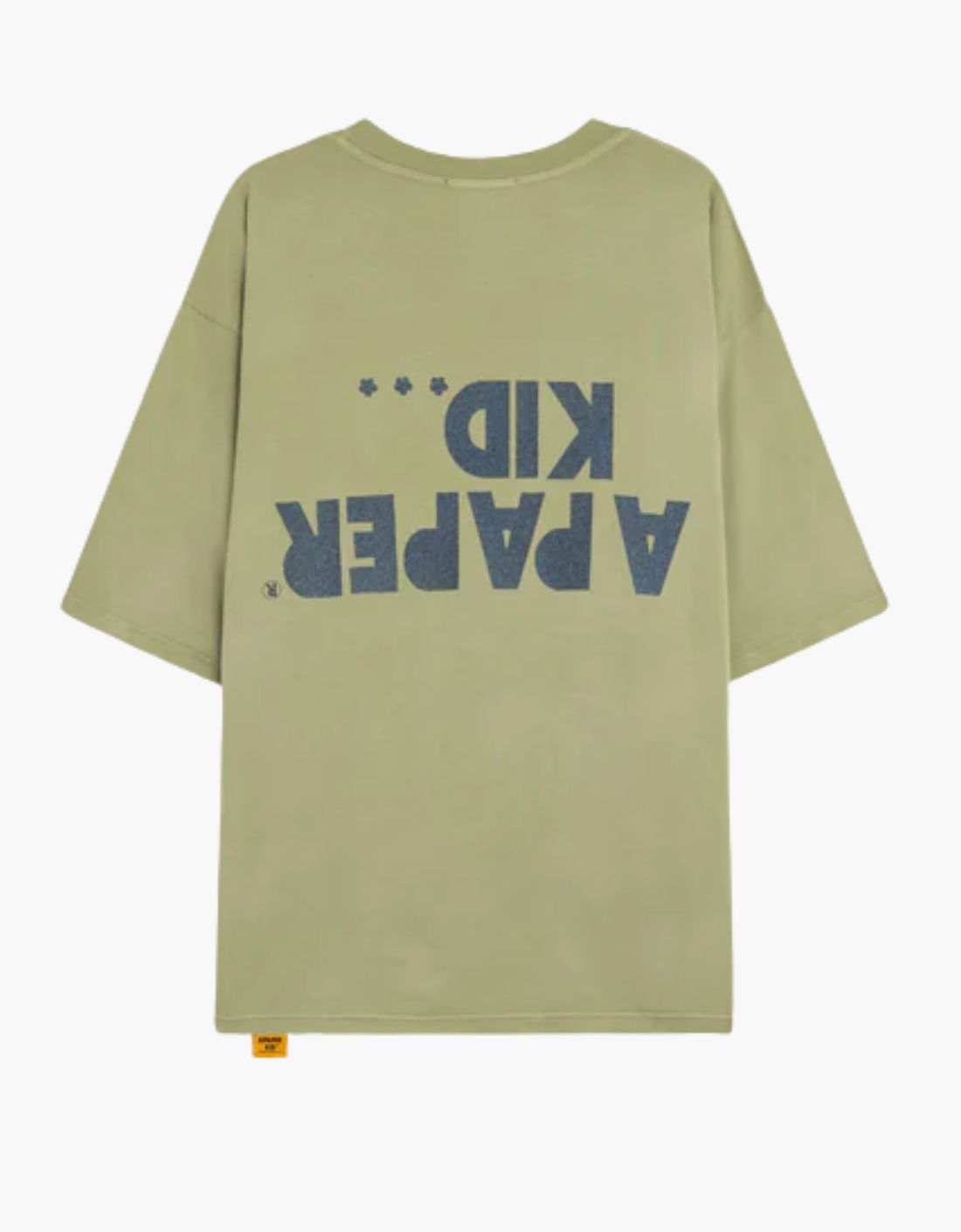 CAMISETA "Swamp" APK
