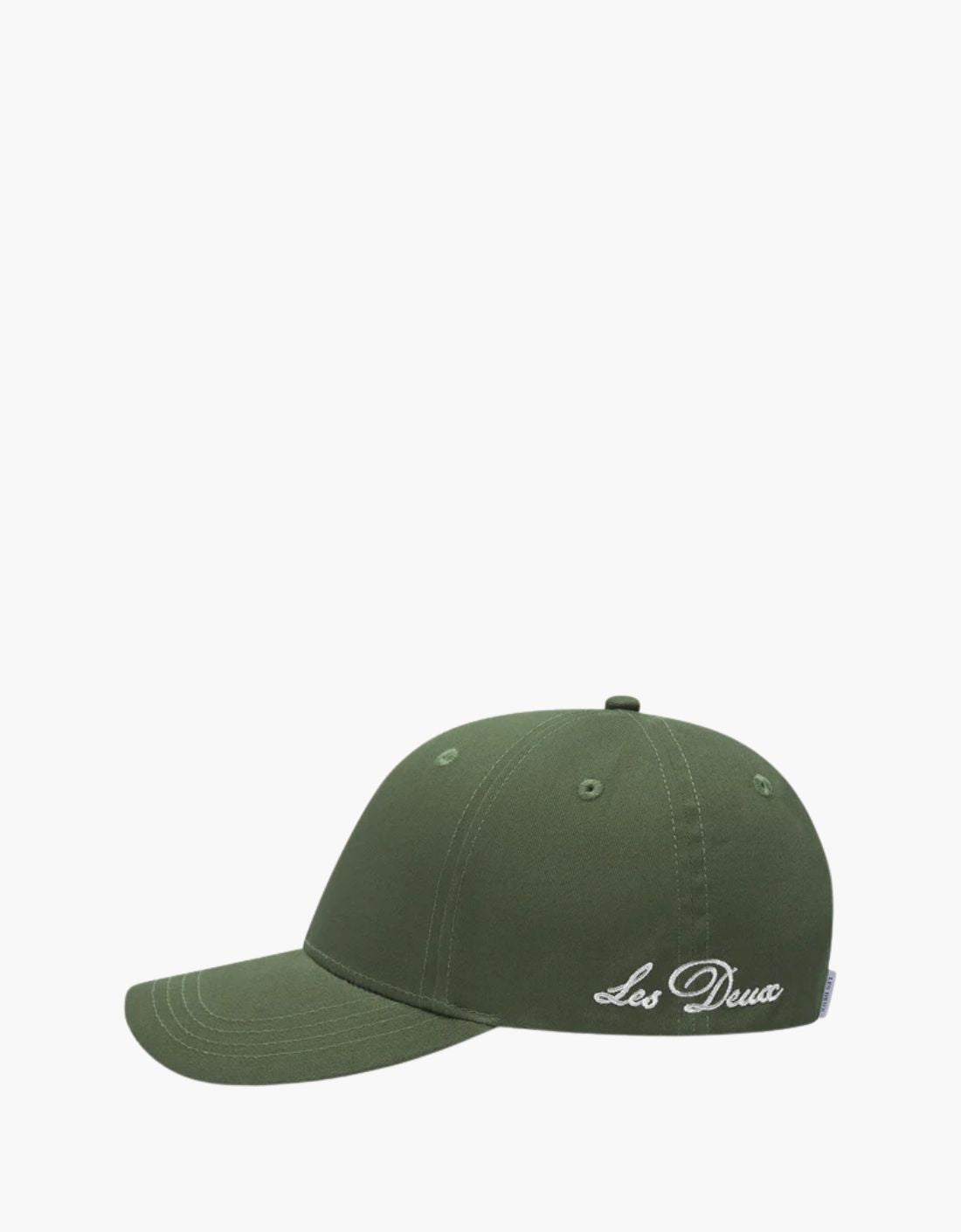 Gorra baseball "Crew Organic"