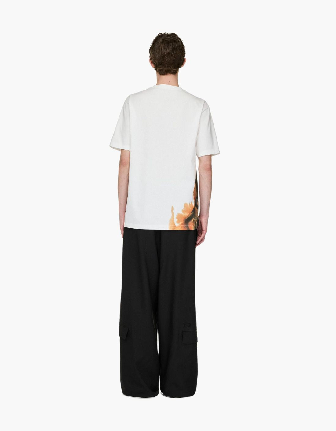 Camiseta "Ambar" Y-3