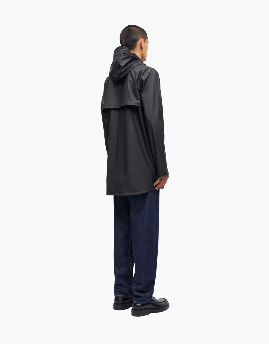 Chaqueta impermeable "Sasteely"