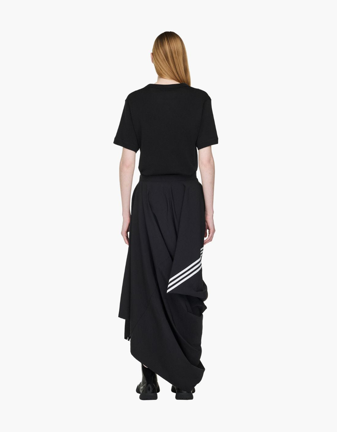Falda nailon "Wireskirt" - Y-3