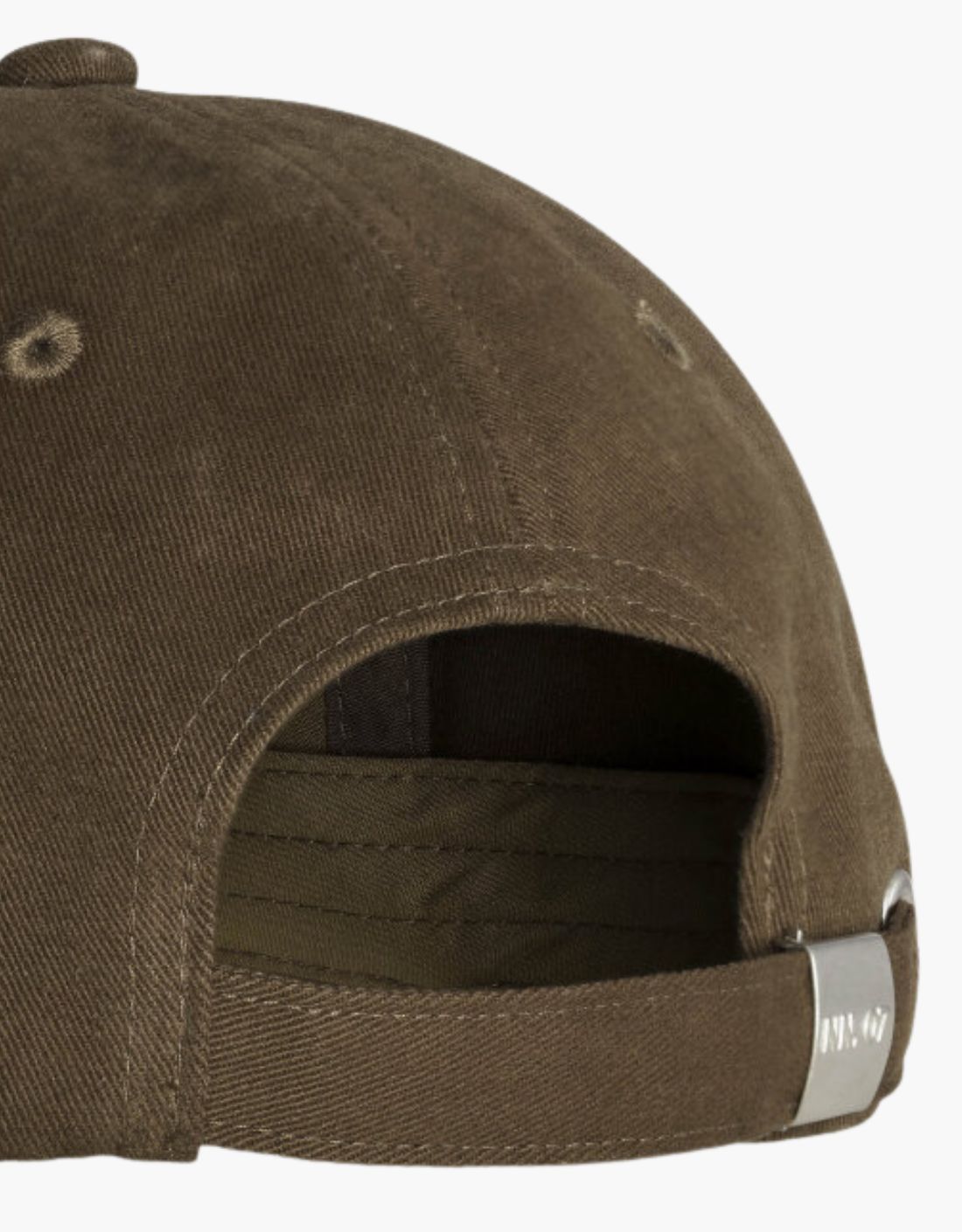 "Cotton Cap 9041" Cap