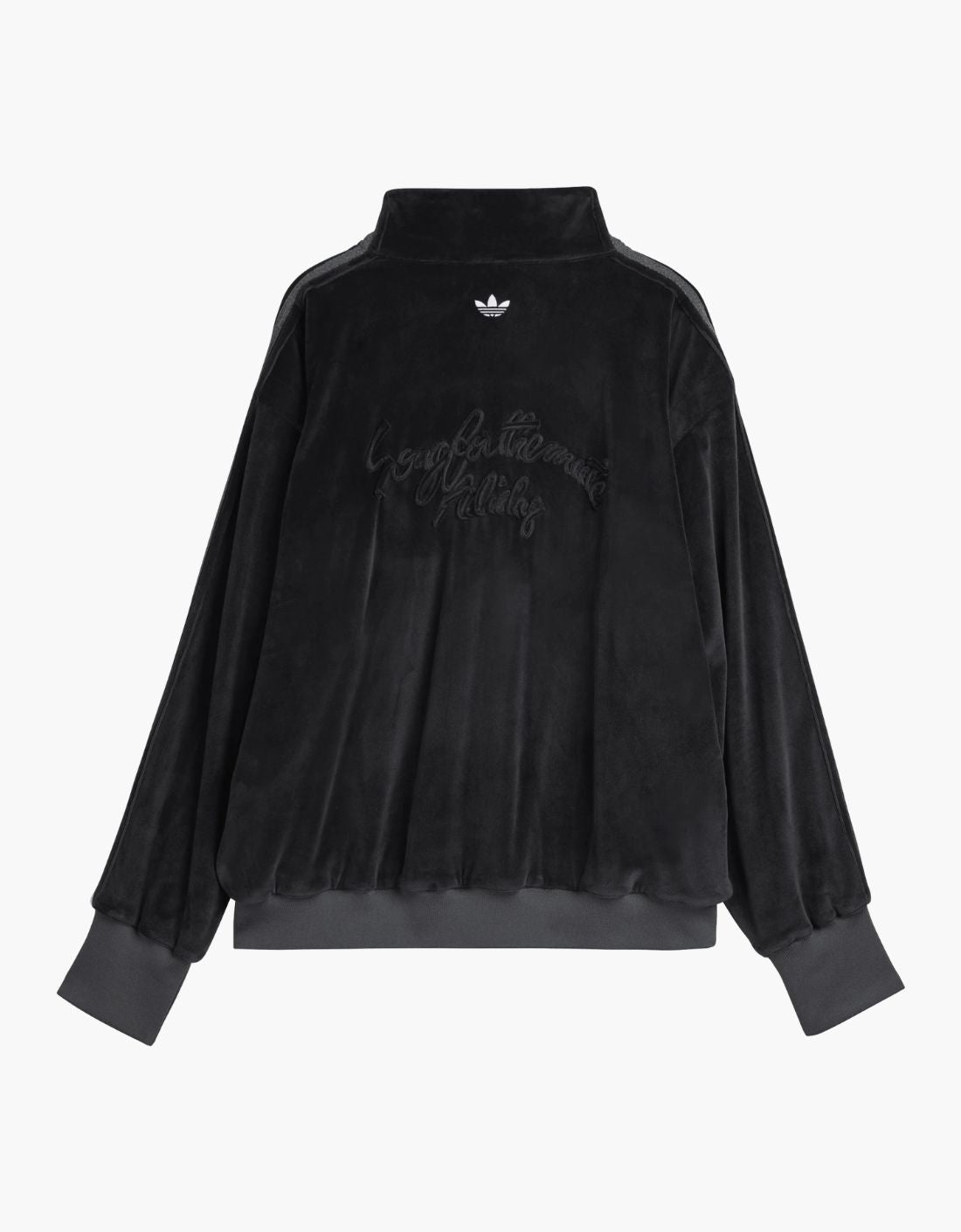 Chaqueta deportiva terciopelo "Velvet" - ADIDAS X SFTM