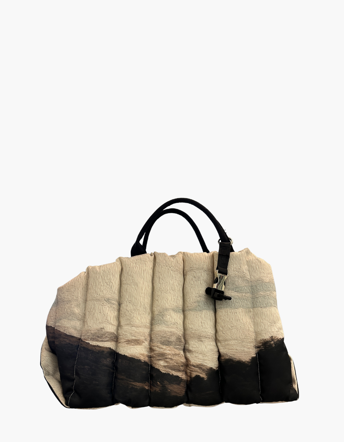 Bolsa Transportin perro "Landscape" - MWM