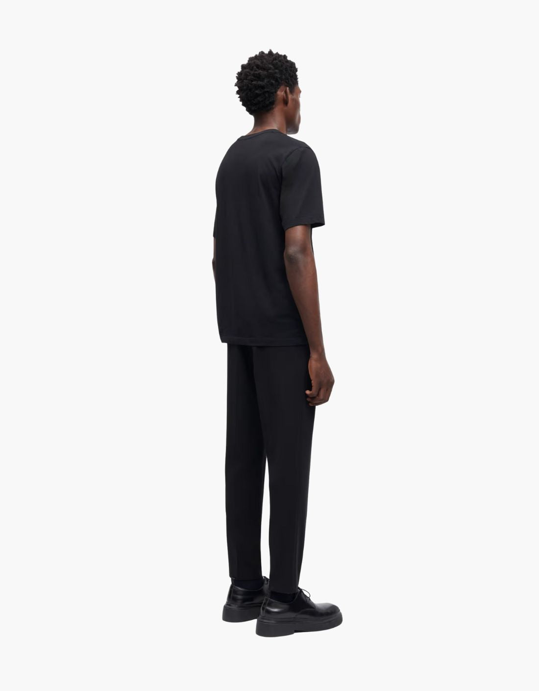 Camiseta básica "Christian"