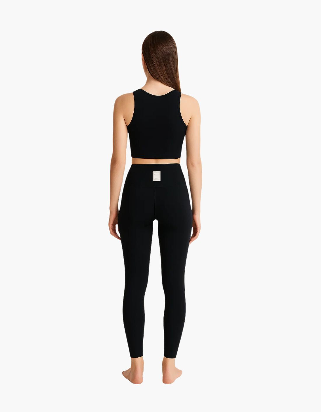 Legging sculpt "ROLLAZO"