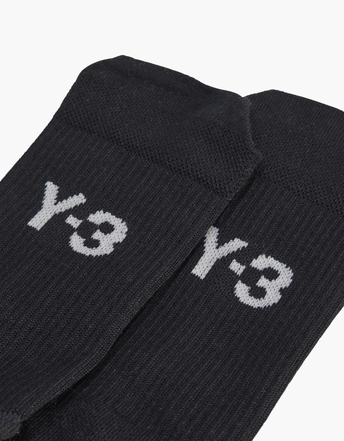 Y-3 "US Open" Socks