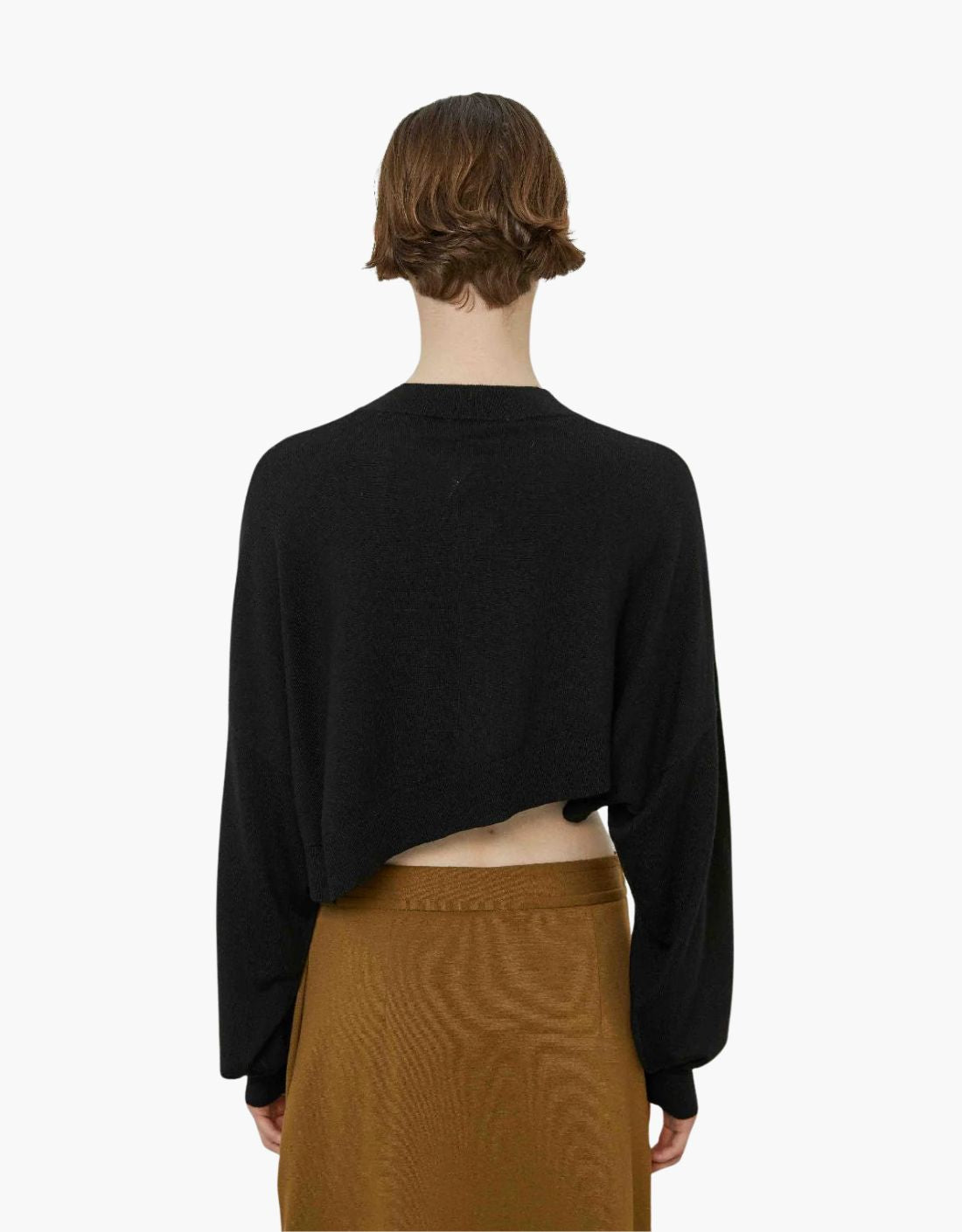 Cardigan "Pietra"