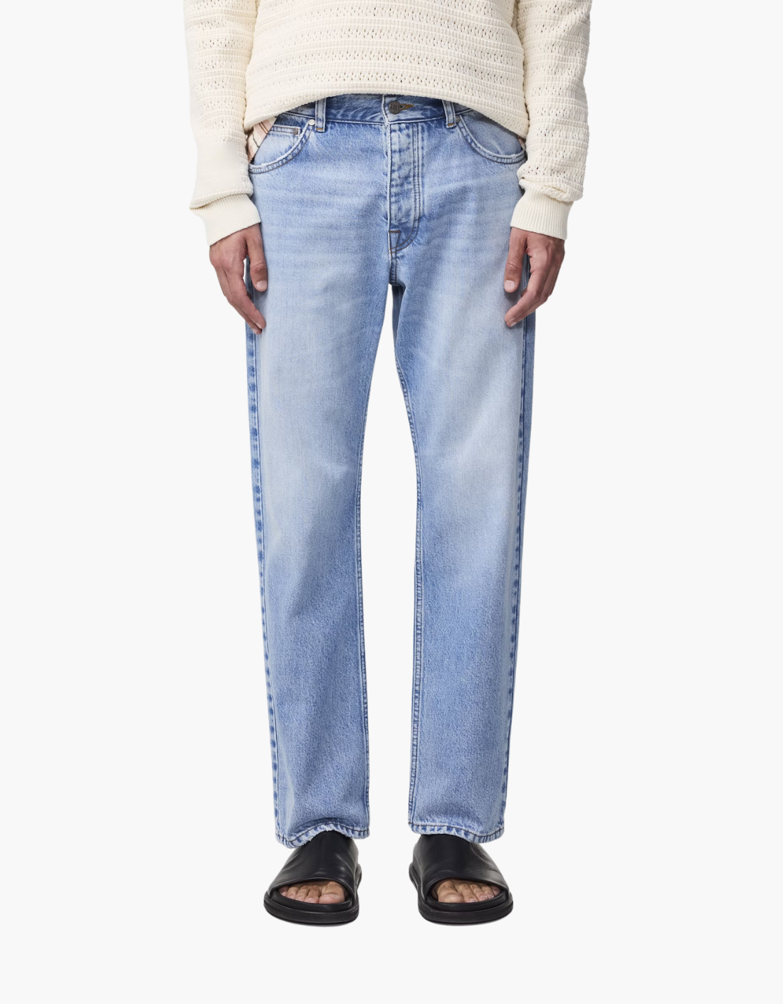 Pantalón Denim "Sonny"