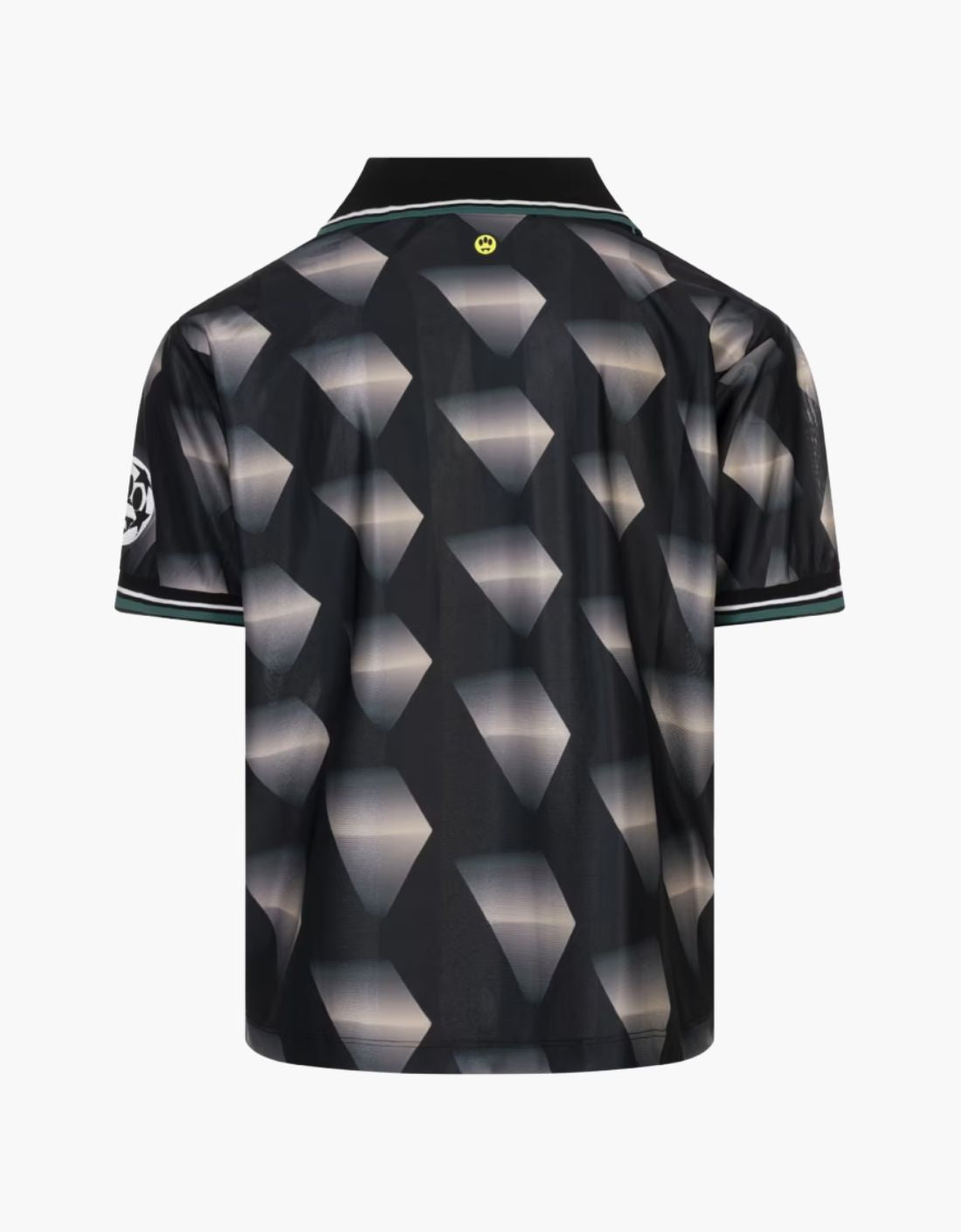 Camiseta de fútbol polo "Geo"
