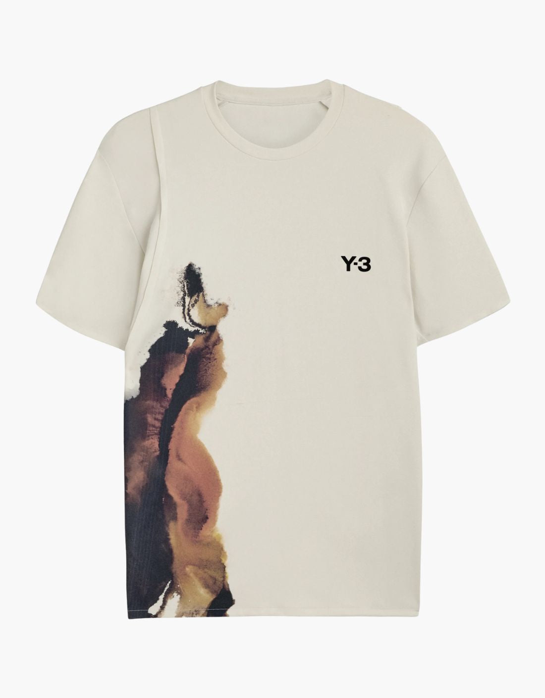 Camiseta "FLFT Ambar" Y-3
