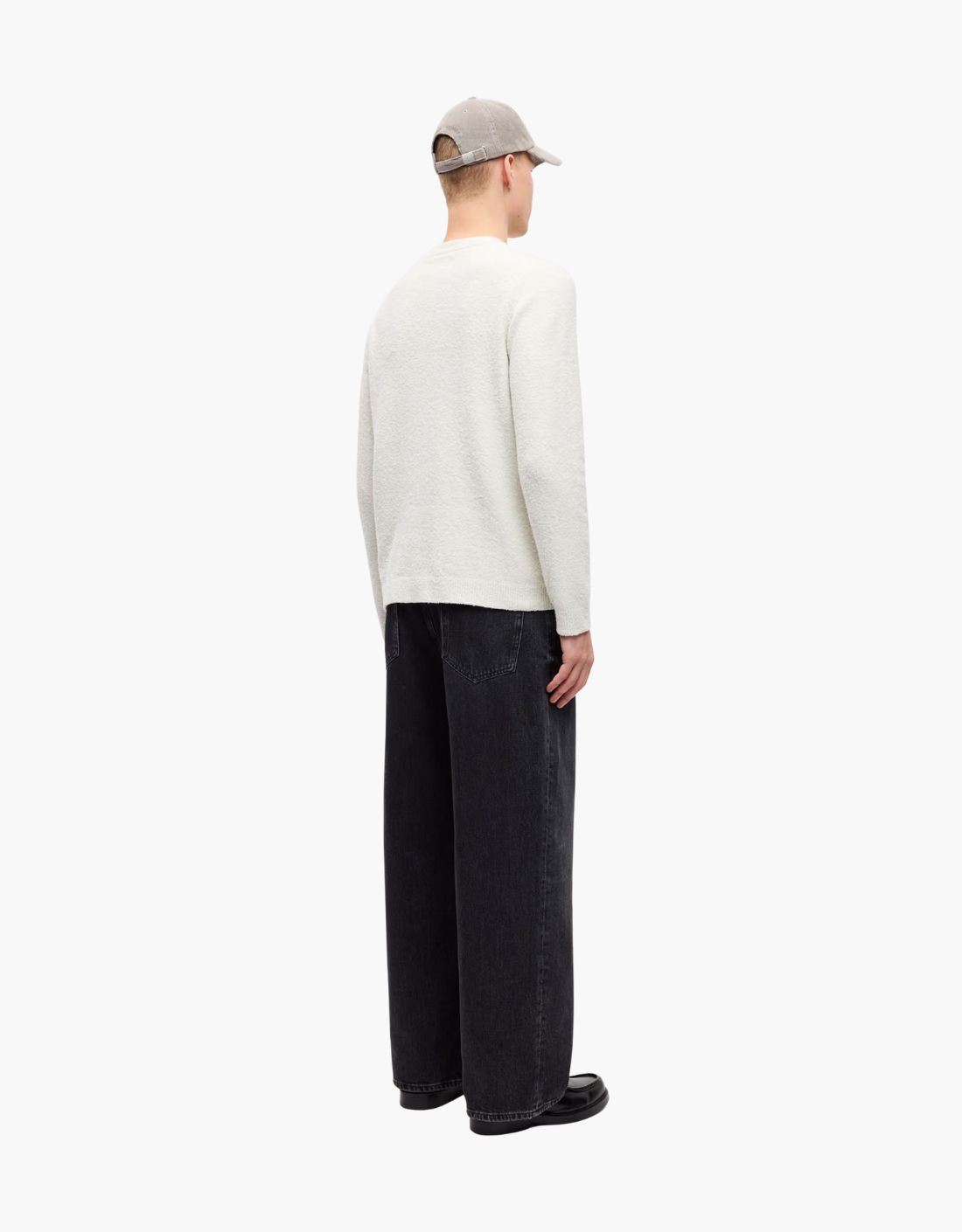 Jersey algodón "Sanino Sweater"