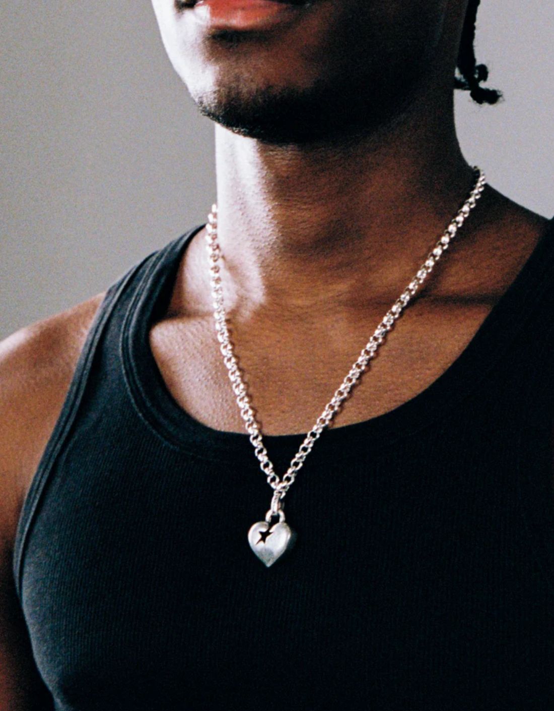 Colllar "Icon Soul"