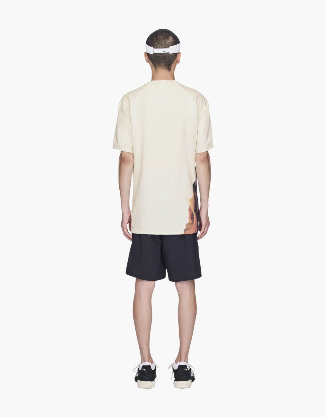 Pantalon short "Ergo" Y-3