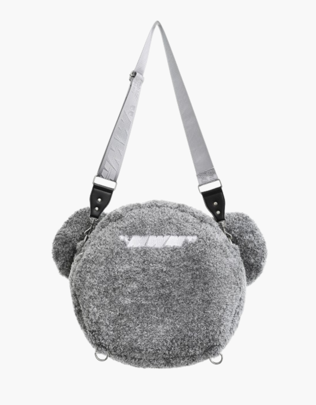 BIG "Mike Teddy" Bag - MWM