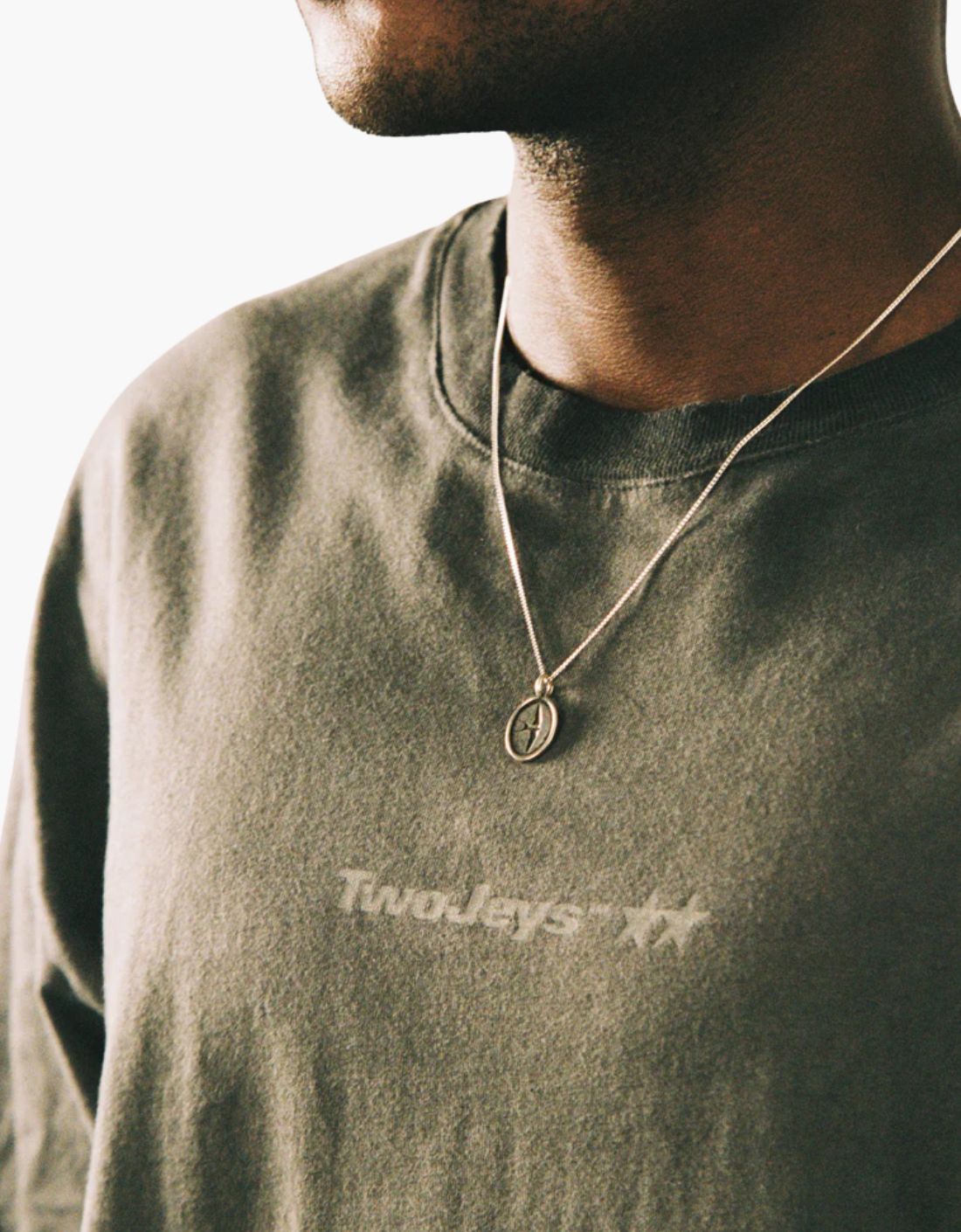 Collar "Liberty"