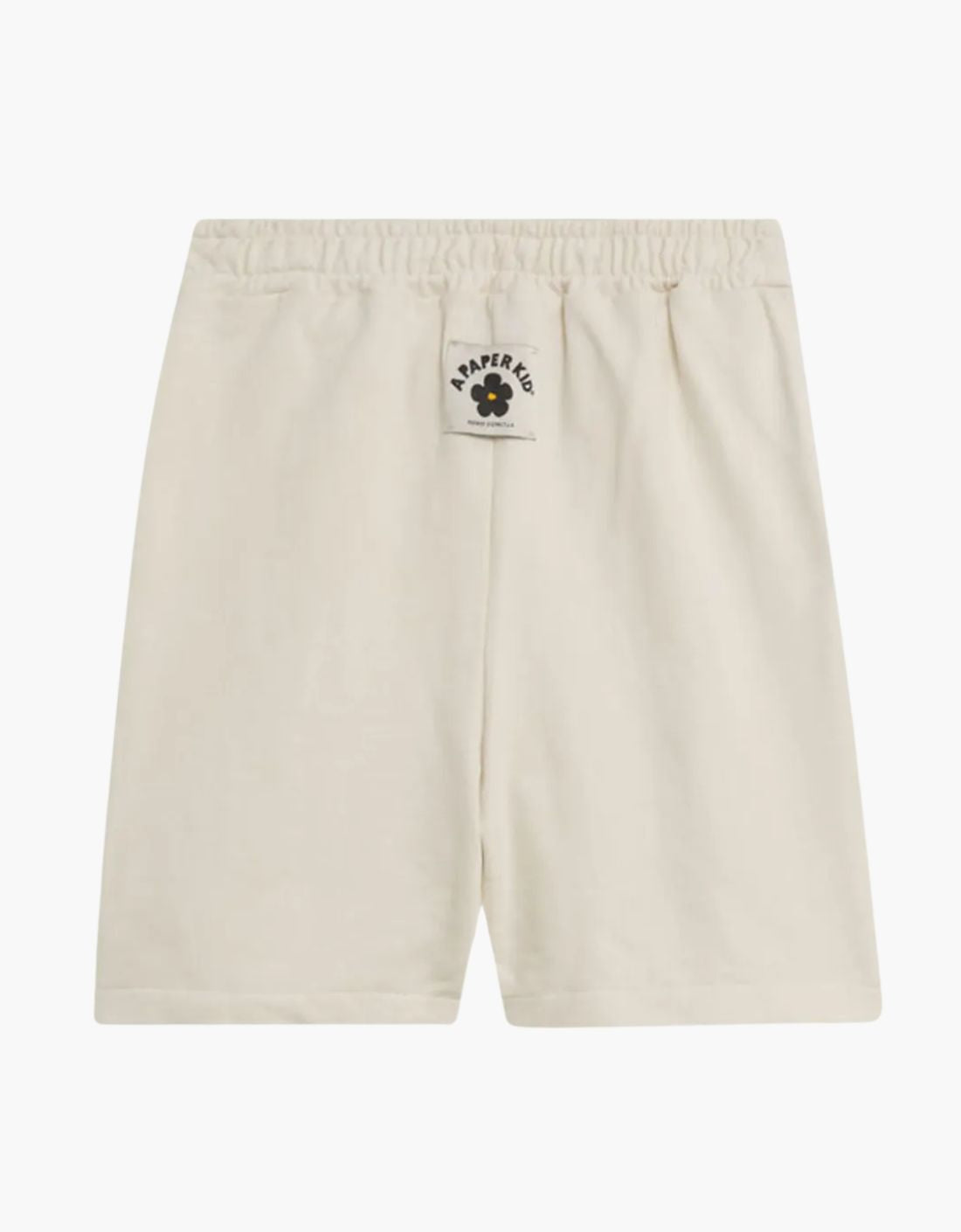 Pantalon corto chándal felpa "APK"