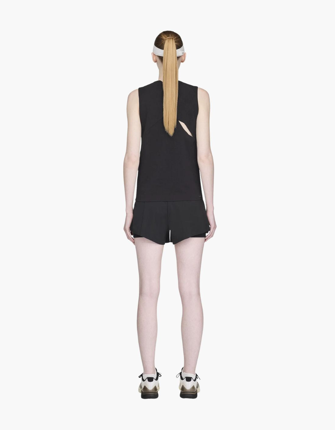 Pantalones "Match Short" Y-3