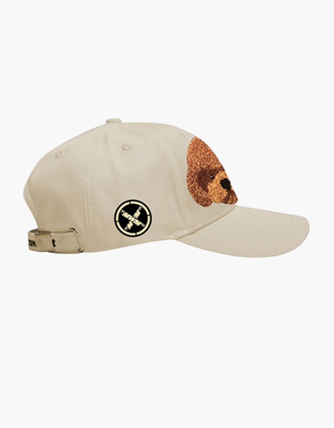 Gorra Vanguard "Teddy"