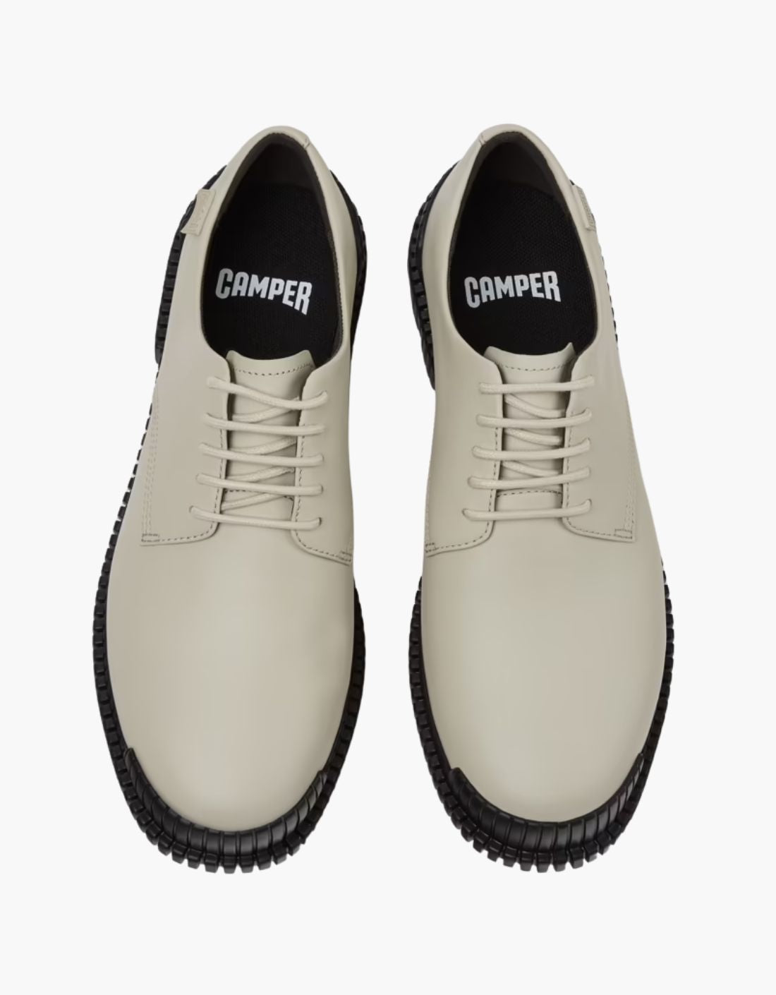 "Pix Velocity" leather shoes