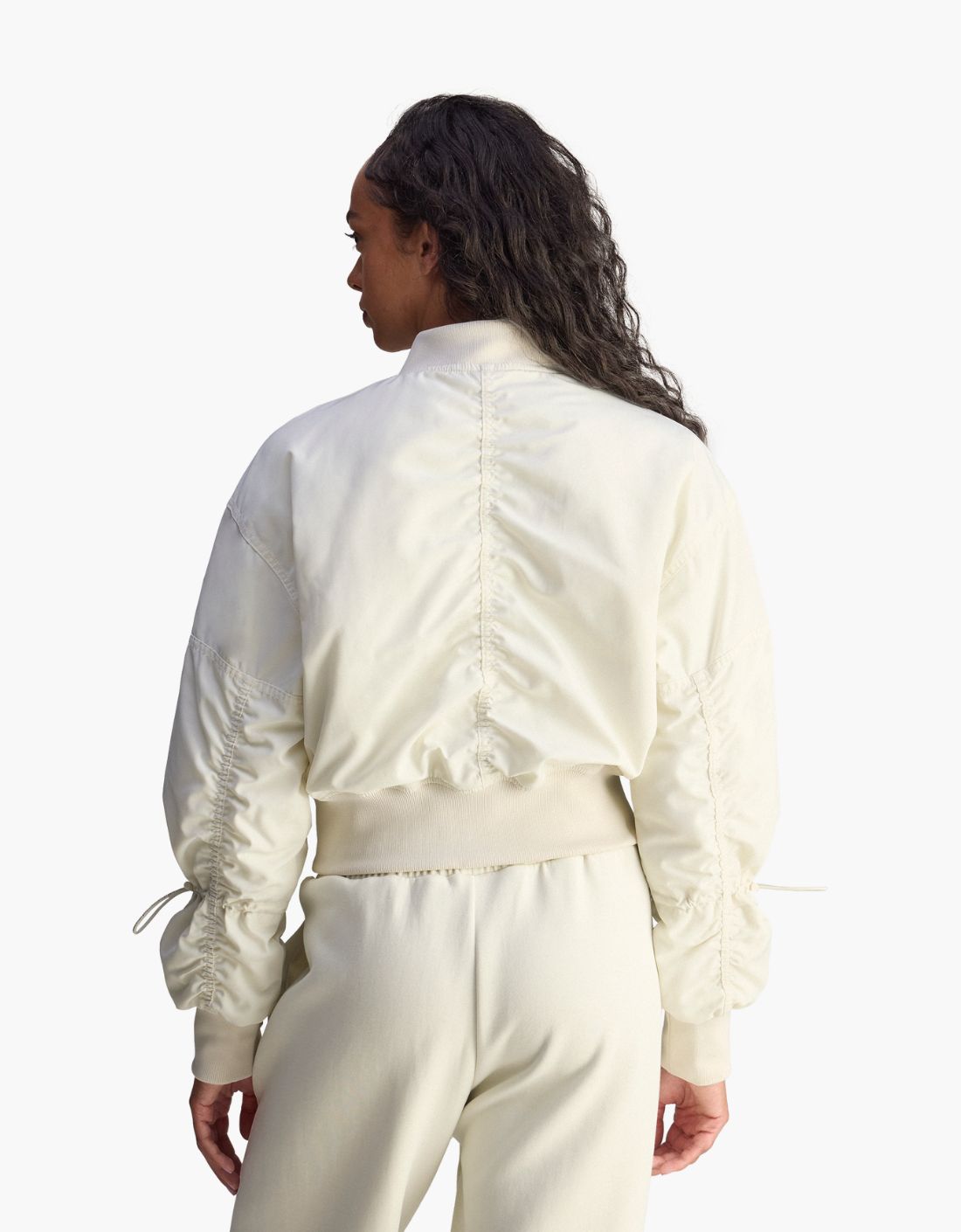 Chaqueta bómber "TrueNature Woven" - aSMC