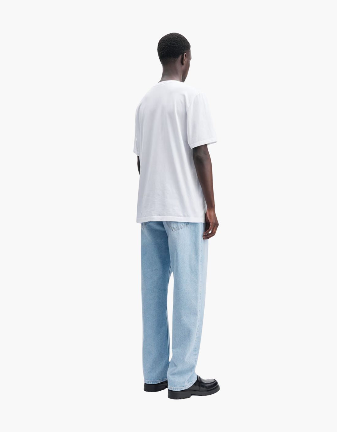 Camiseta básica "Christian"
