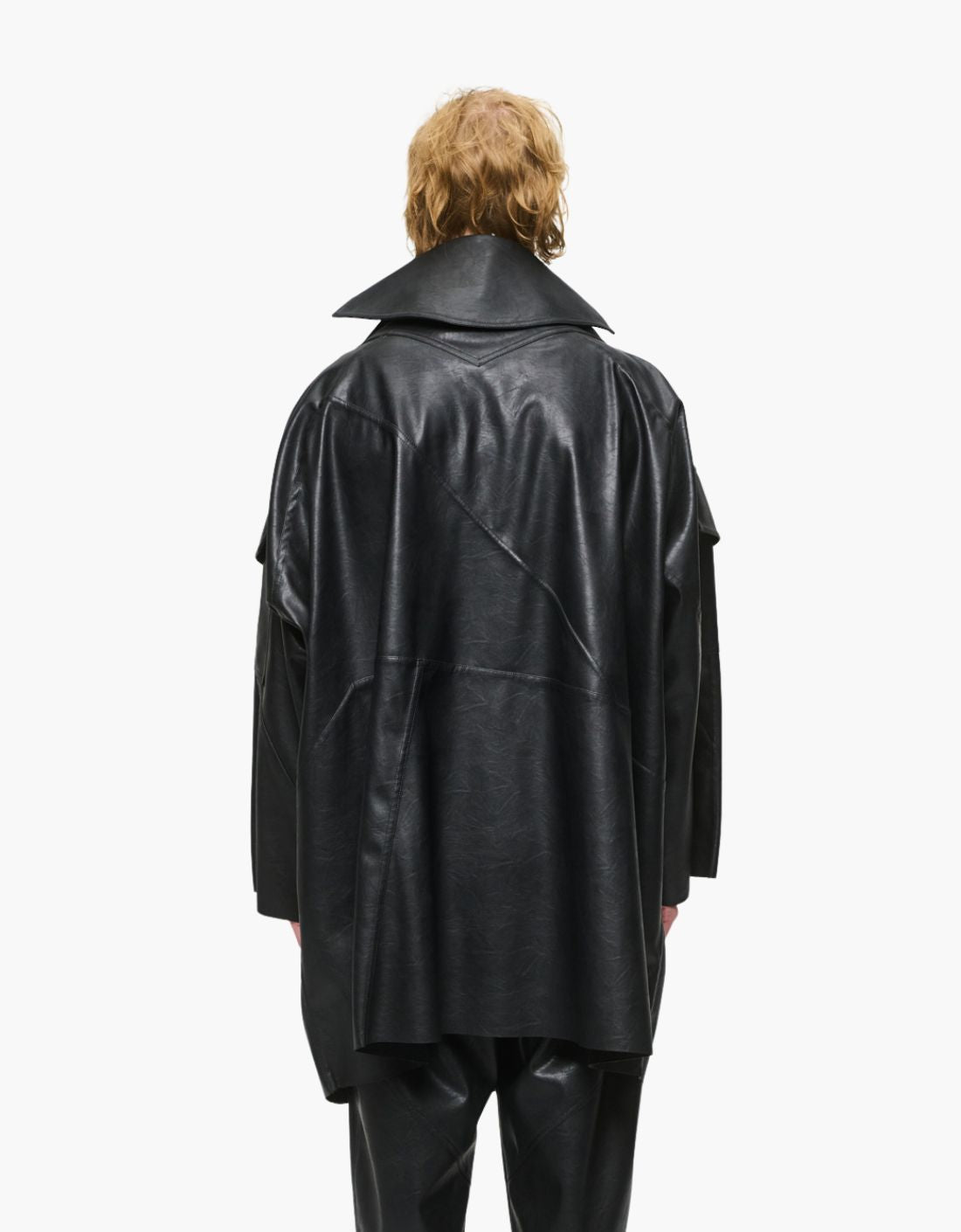 Chaqueta "DES Solo"