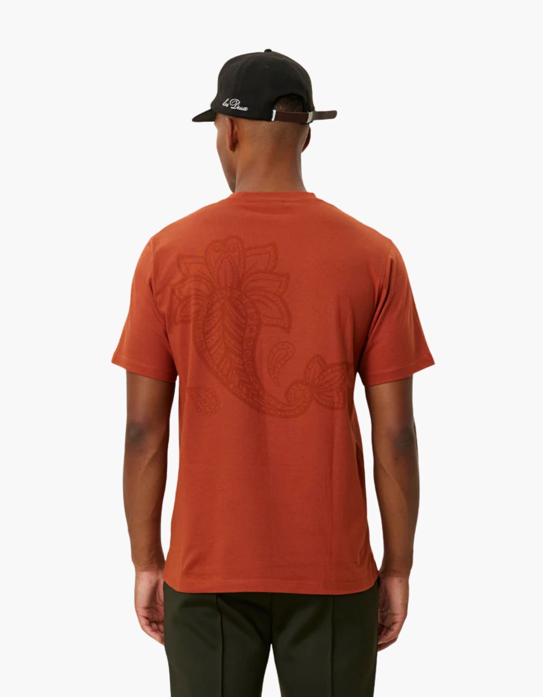 Camiseta "Arabian Clyde"