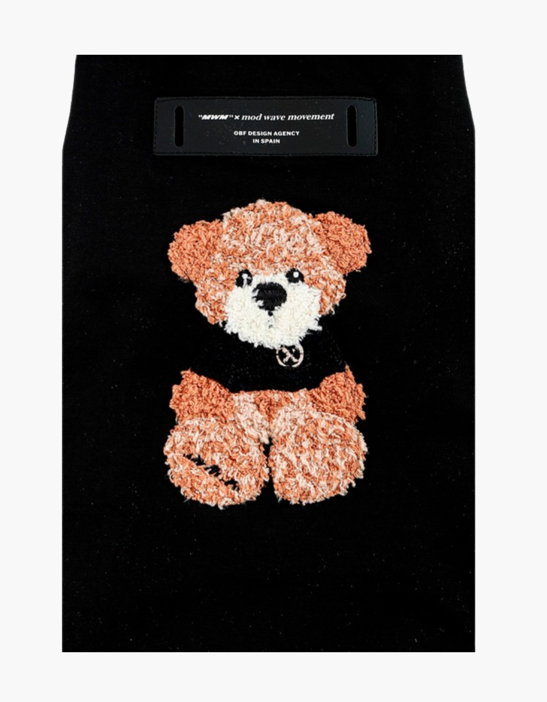 Mike Teddy Pet Clothing