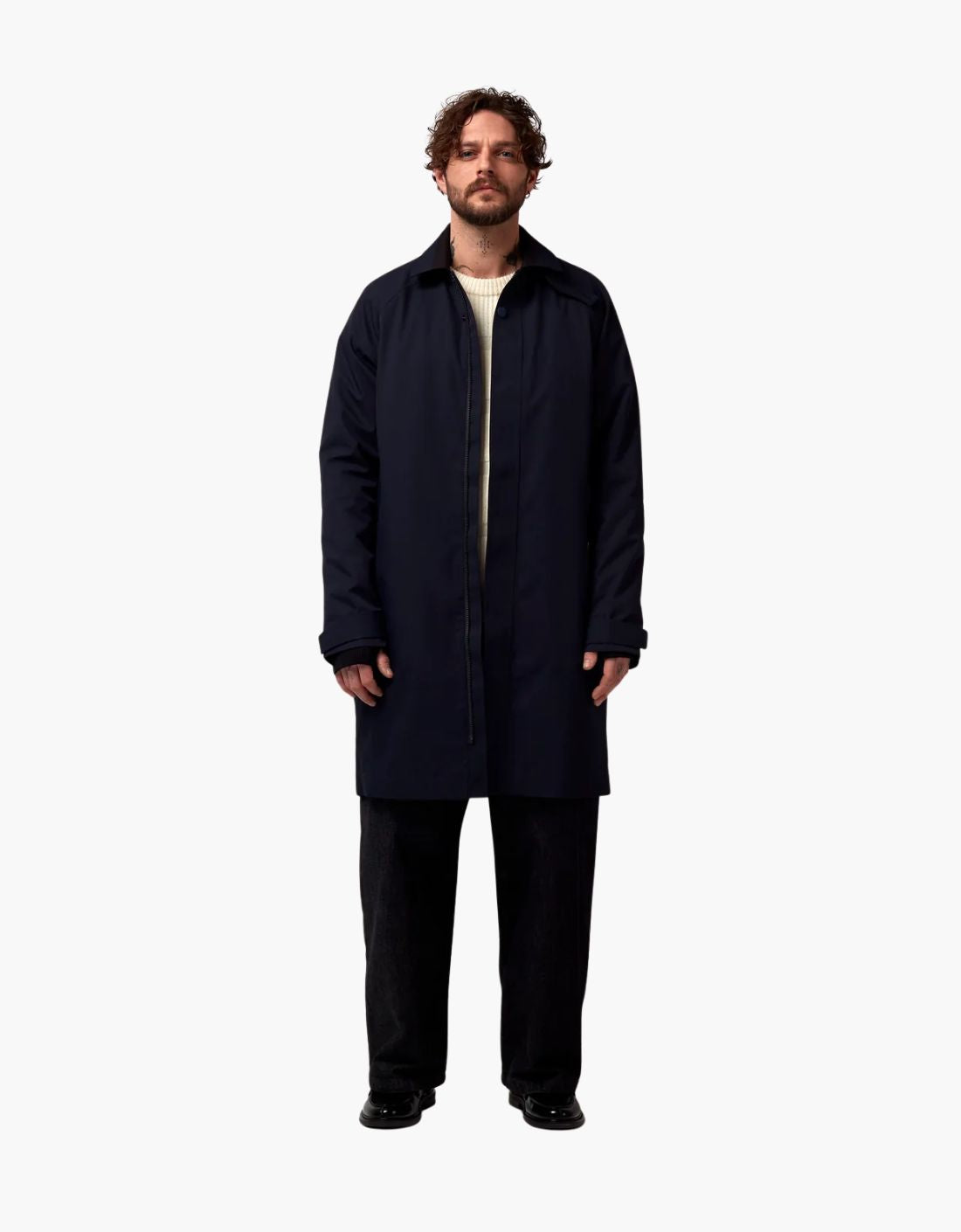 "Aarush" waterproof coat
