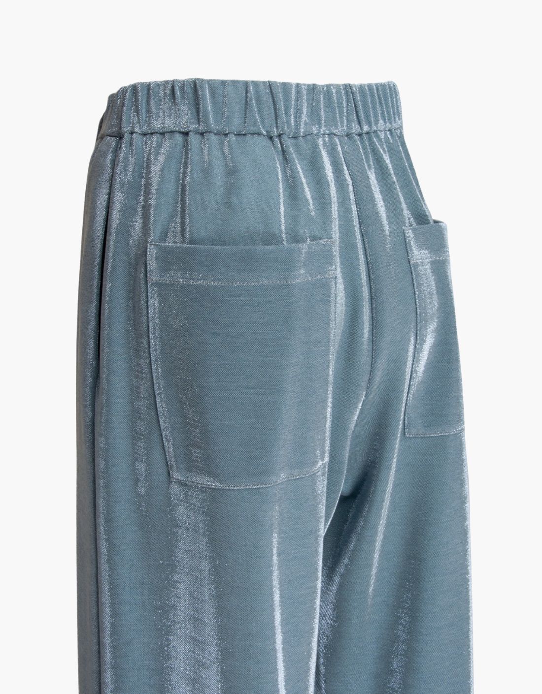 Pantalón glittery