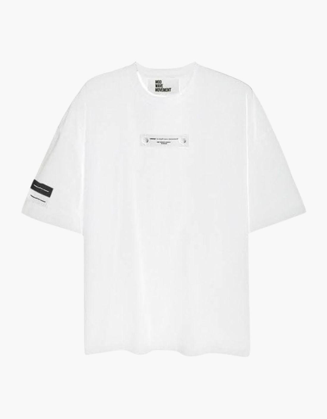Camiseta "Strass Wings"