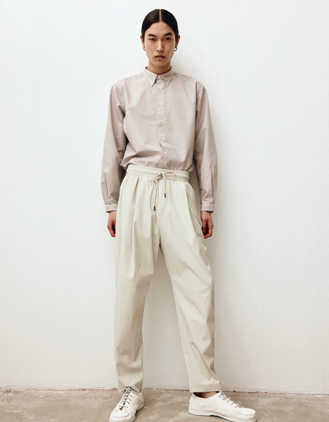 Taylor Pants Smart Pants