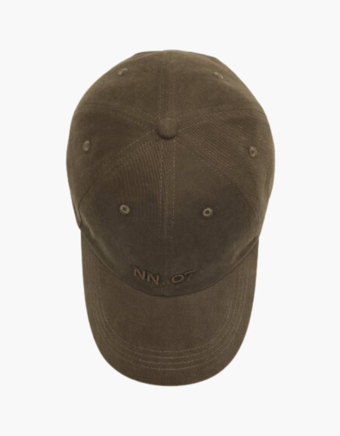 "Cotton Cap 9041" Cap