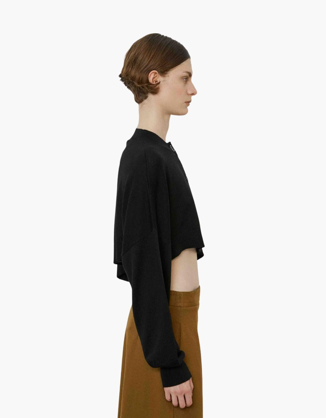 Cardigan "Pietra"